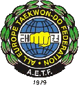 AETF logo
