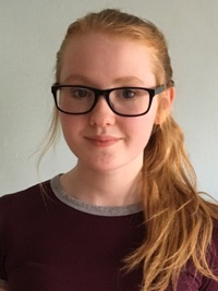 Ms. Molly Nolan- photo