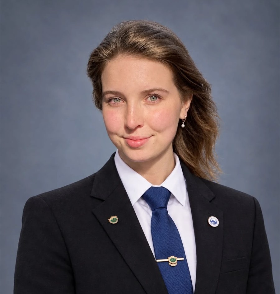 Ms. Jessica Sheridan