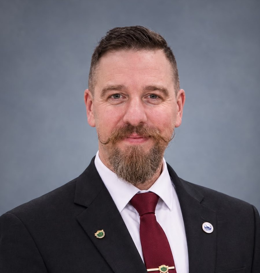 Mr. Jim Sheridan